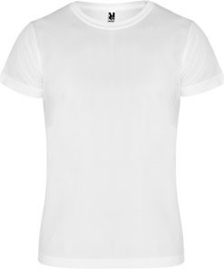 CAMISETA TECNICA ROLY CAMIMERA