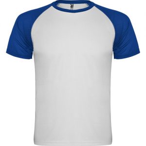 CAMISETA TECNICA ROLY INDIANAPOLIS