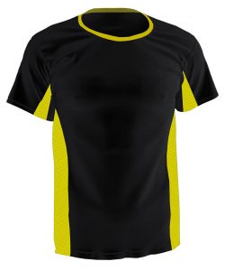 CAMISETA TECNICA AQUA ROYAL ATOM